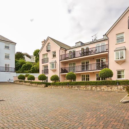 14 Combehaven Villa Salcombe Exterior foto