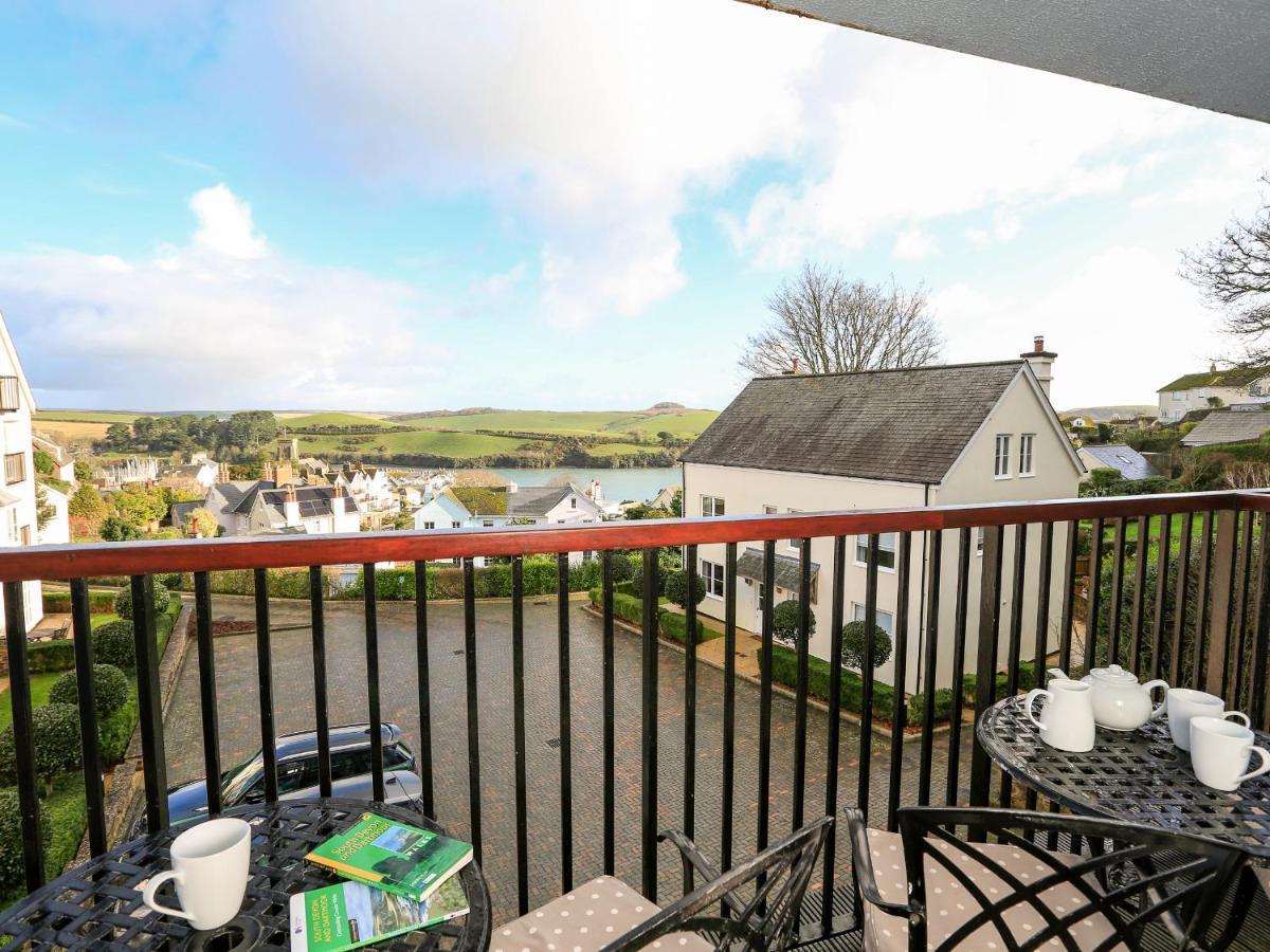 14 Combehaven Villa Salcombe Exterior foto